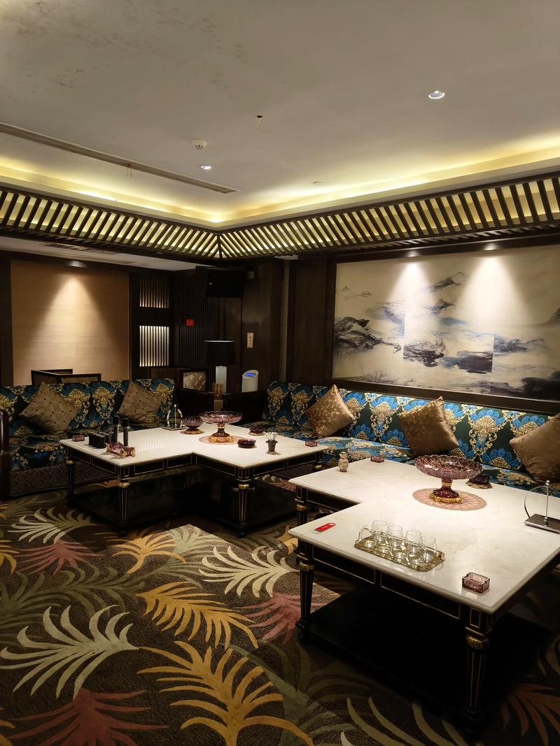 马鞍山商务ktv好吗详解与推荐-含山县ktv预定